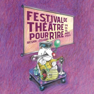 Pass les 6 spectacles